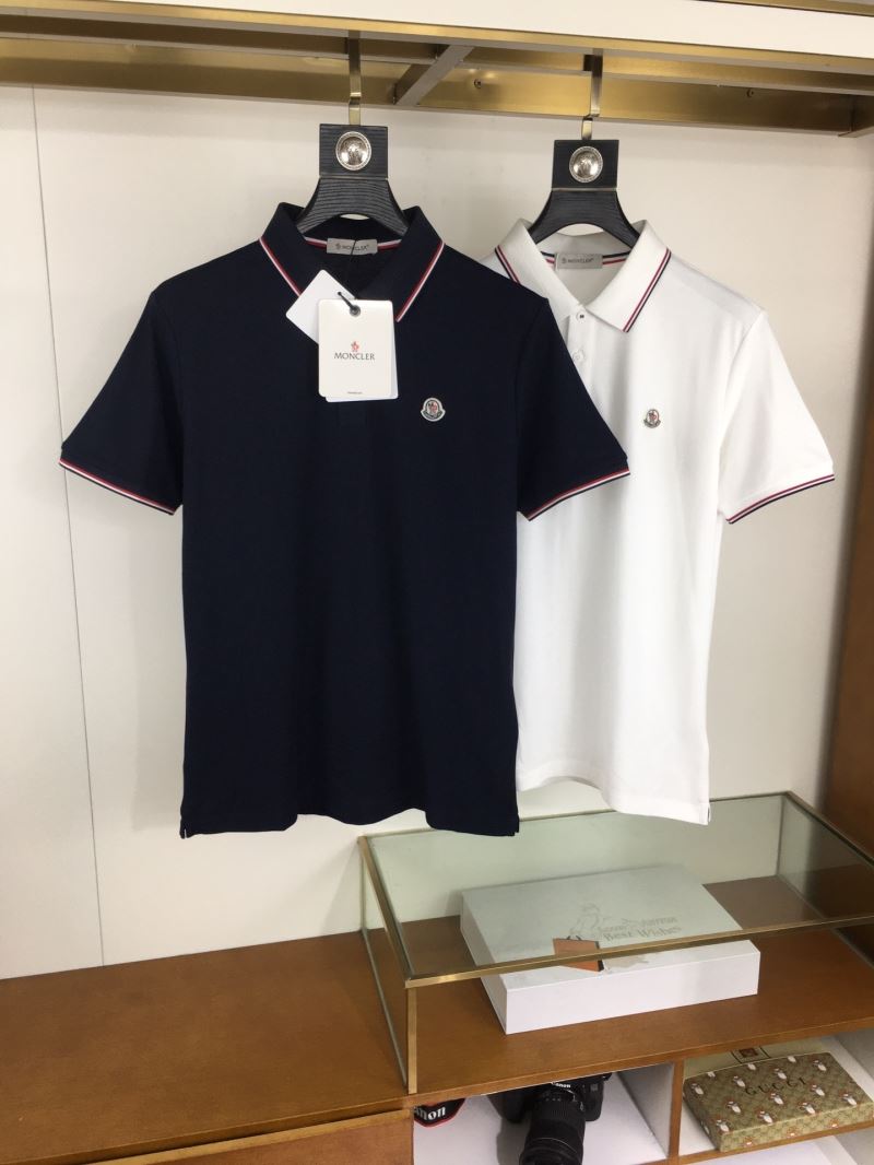 Moncler T-Shirts